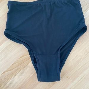 Ruby Love High Waisted Period Underwear